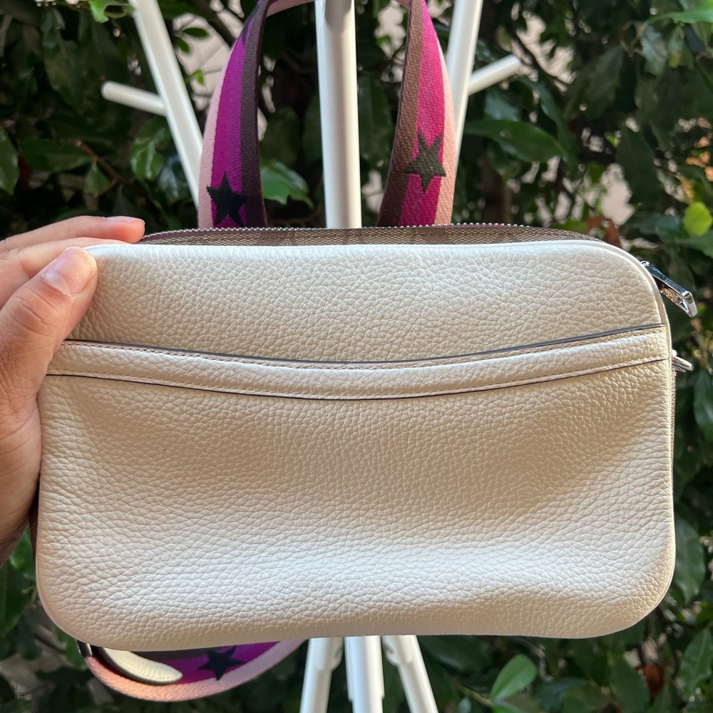 Limited Edition Coach x Star Wars Crossbody Bag - Picture 5 of 12